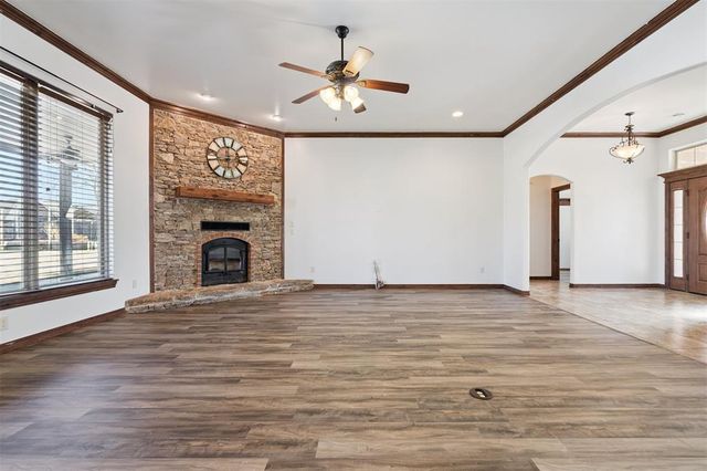 10401 SE 23rd Street, Midwest City, OK 73130