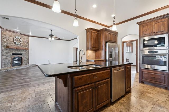 10401 SE 23rd Street, Midwest City, OK 73130