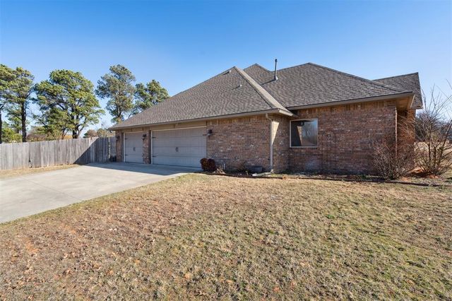 10401 SE 23rd Street, Midwest City, OK 73130