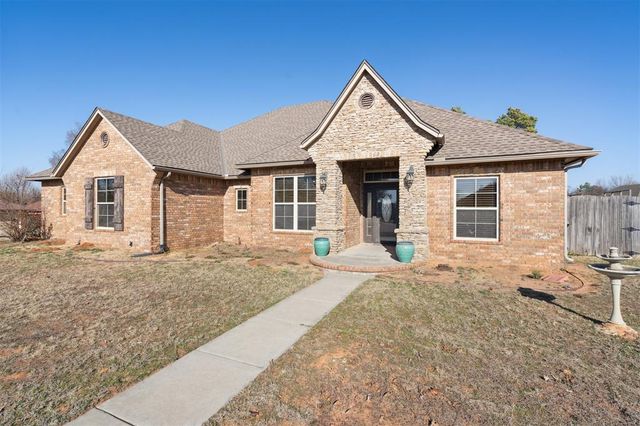 10401 SE 23rd Street, Midwest City, OK 73130