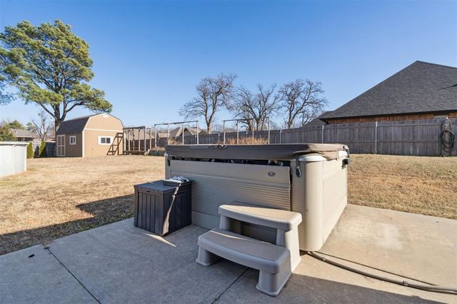 10401 SE 23rd Street, Midwest City, OK 73130