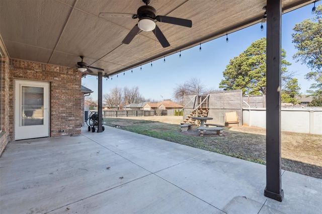 10401 SE 23rd Street, Midwest City, OK 73130
