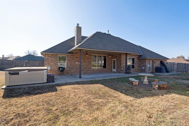 10401 SE 23rd Street, Midwest City, OK 73130
