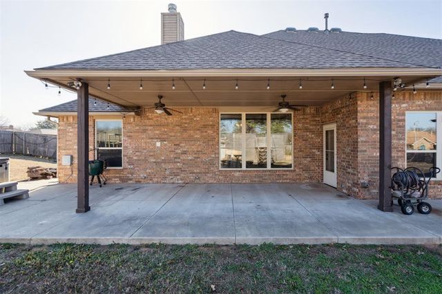 10401 SE 23rd Street, Midwest City, OK 73130