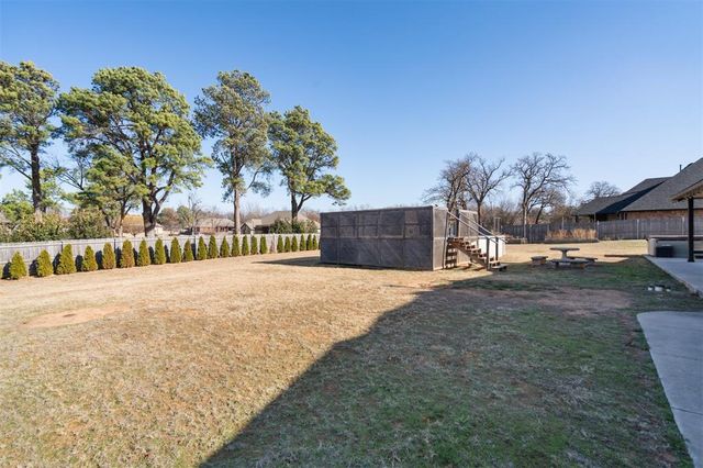 10401 SE 23rd Street, Midwest City, OK 73130