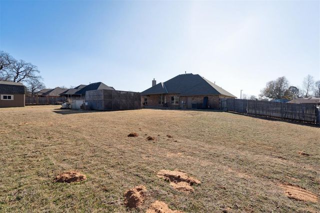 10401 SE 23rd Street, Midwest City, OK 73130