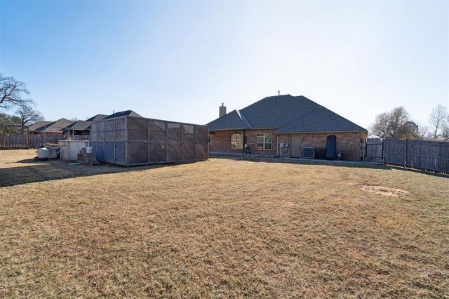 10401 SE 23rd Street, Midwest City, OK 73130