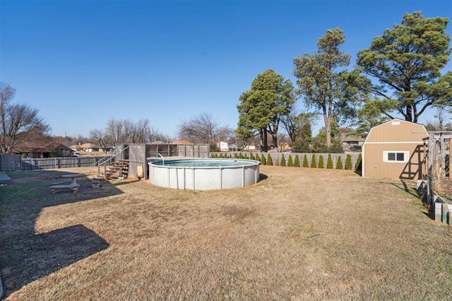 10401 SE 23rd Street, Midwest City, OK 73130