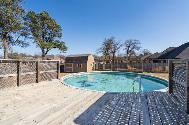 10401 SE 23rd Street, Midwest City, OK 73130