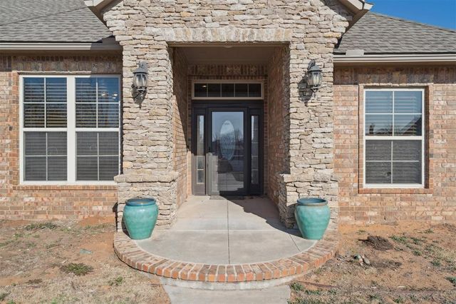 10401 SE 23rd Street, Midwest City, OK 73130