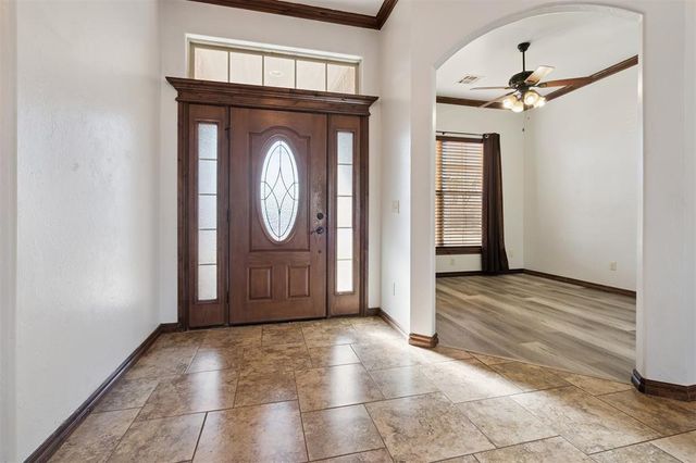 10401 SE 23rd Street, Midwest City, OK 73130