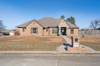 10401 SE 23rd Street, Midwest City, OK 73130