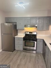 2033 Oak Park Lane, Decatur, GA 30032