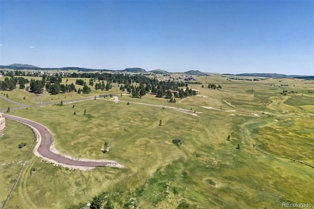 18831 Cherry Springs Ranch Drive, Monument, CO 80132