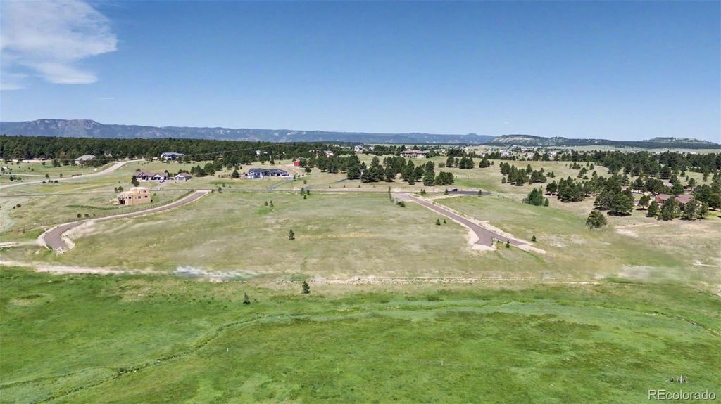 18831 Cherry Springs Ranch Drive, Monument, CO 80132