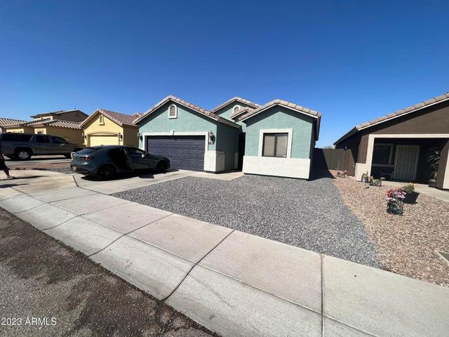 6614 S 10th Drive, Phoenix, AZ 85041