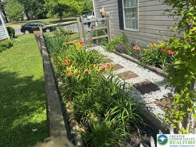 1862 Falcon Drive, Bethlehem City, PA 18017