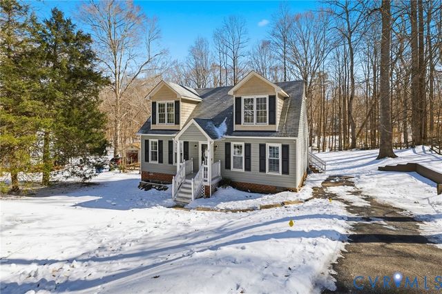 13903 Deer Thicket Ln, Midlothian, VA 23112