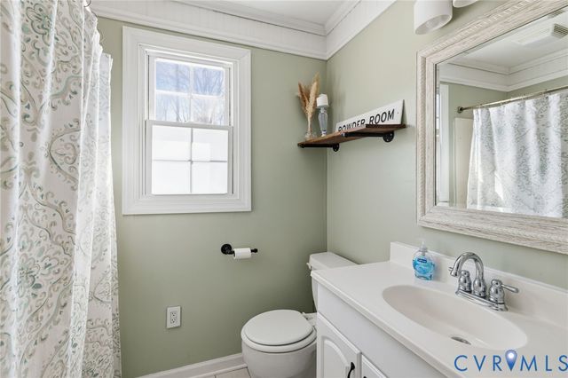 13903 Deer Thicket Ln, Midlothian, VA 23112