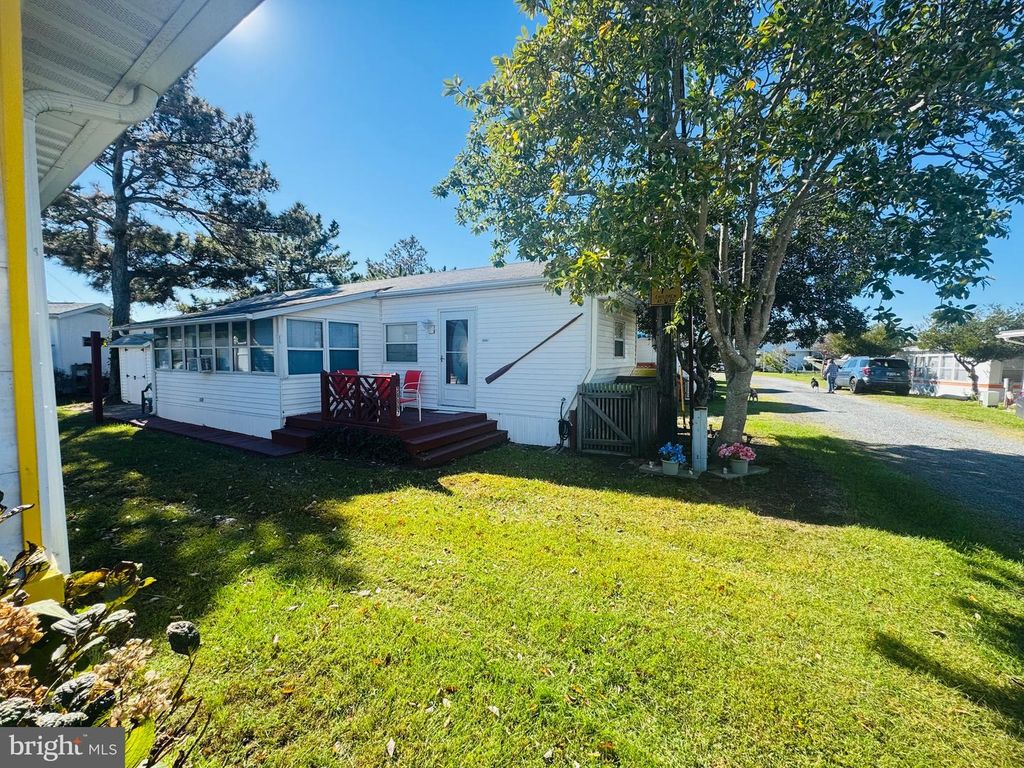 39997 N CROPPERS CIR, Fenwick Island, DE 19944