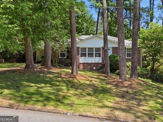 1111 N Valley Drive, Decatur, GA 30033