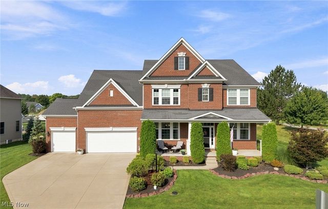 11050 Westwood Boulevard, Columbia Station, OH 44028