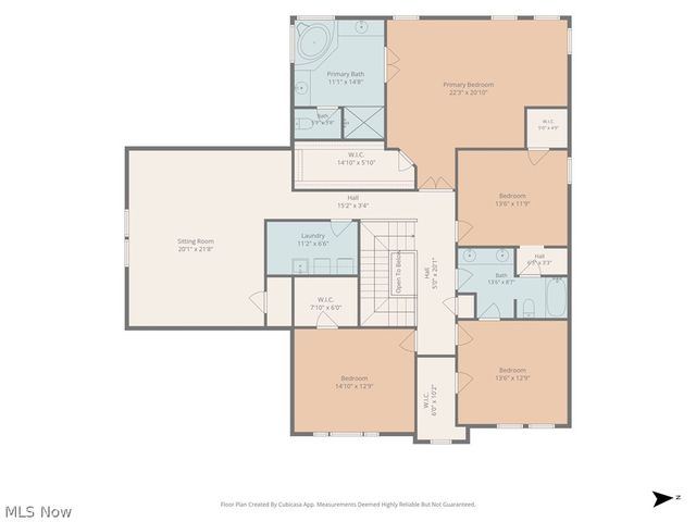 11050 Westwood Boulevard, Columbia Station, OH 44028