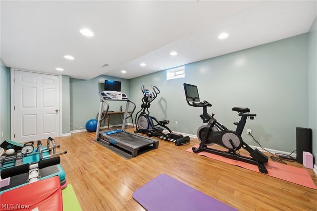 11050 Westwood Boulevard, Columbia Station, OH 44028
