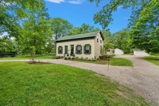 1575 Earhart Road, Ann Arbor Twp, MI 48105