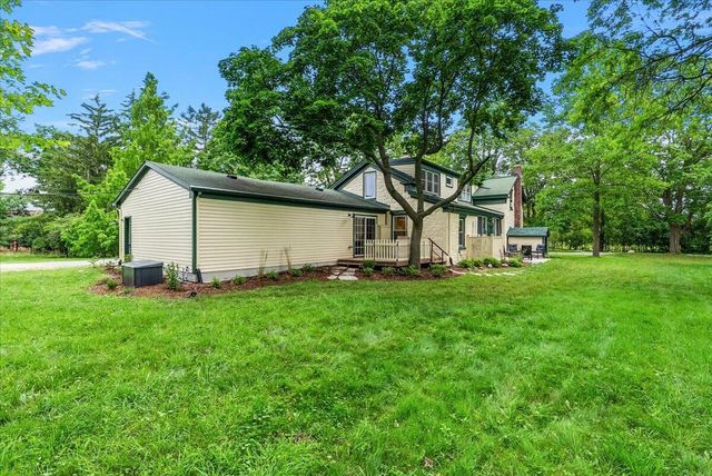 1575 Earhart Road, Ann Arbor Twp, MI 48105