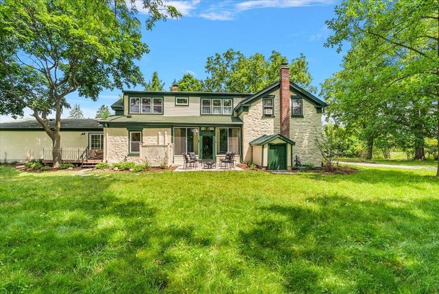 1575 Earhart Road, Ann Arbor Twp, MI 48105