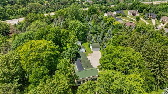 1575 Earhart Road, Ann Arbor Twp, MI 48105