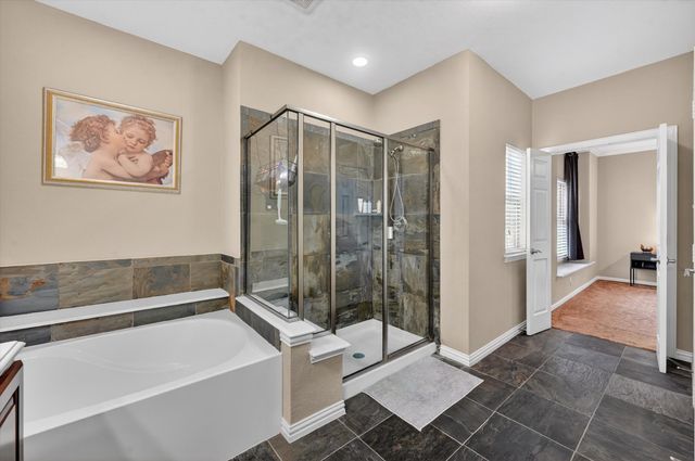 3715 Sicily Street, Irving, TX 75038