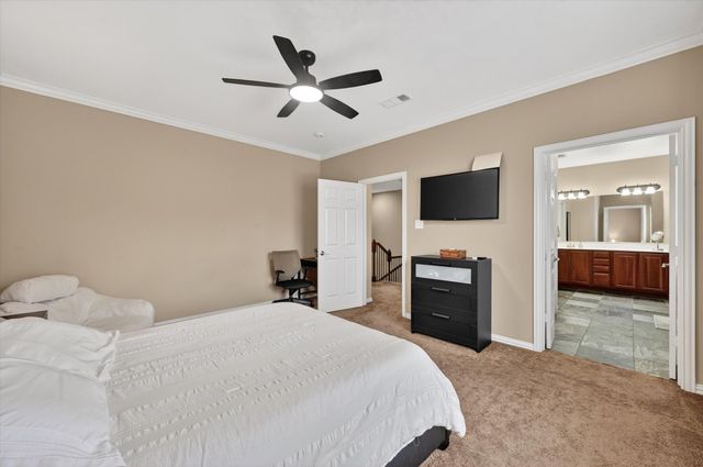 3715 Sicily Street, Irving, TX 75038
