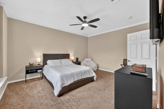 3715 Sicily Street, Irving, TX 75038