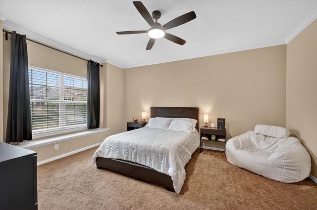 3715 Sicily Street, Irving, TX 75038