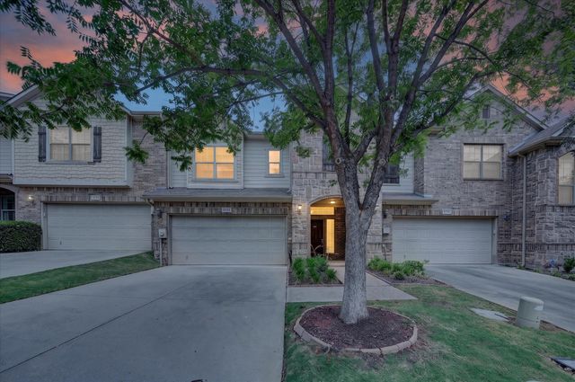 3715 Sicily Street, Irving, TX 75038