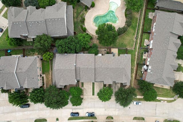 3715 Sicily Street, Irving, TX 75038