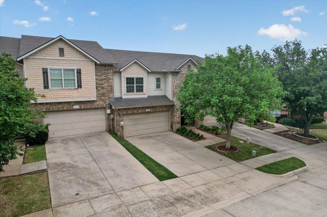 3715 Sicily Street, Irving, TX 75038