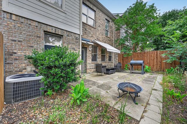3715 Sicily Street, Irving, TX 75038
