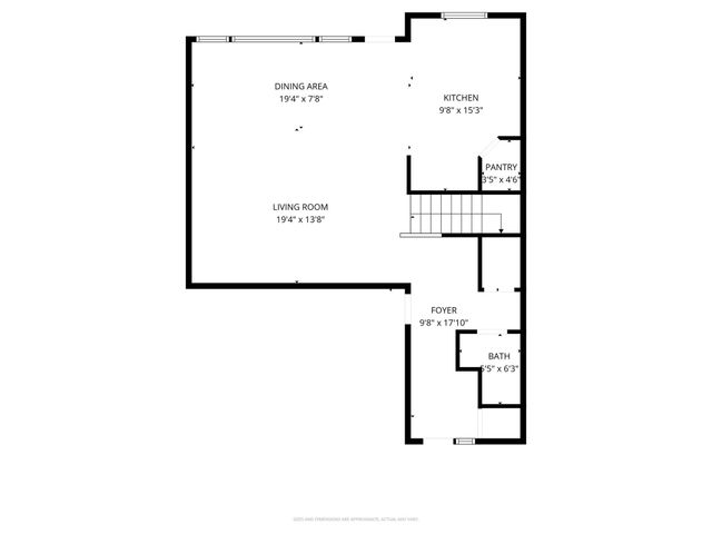 3715 Sicily Street, Irving, TX 75038
