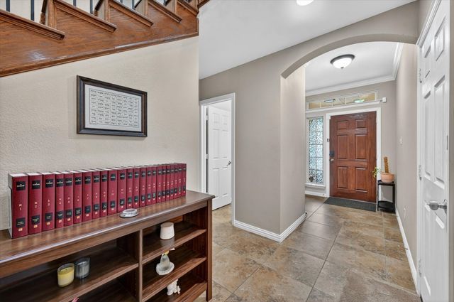 3715 Sicily Street, Irving, TX 75038