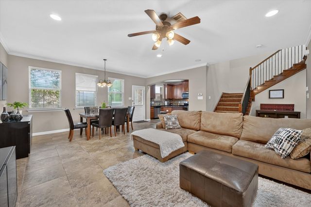 3715 Sicily Street, Irving, TX 75038