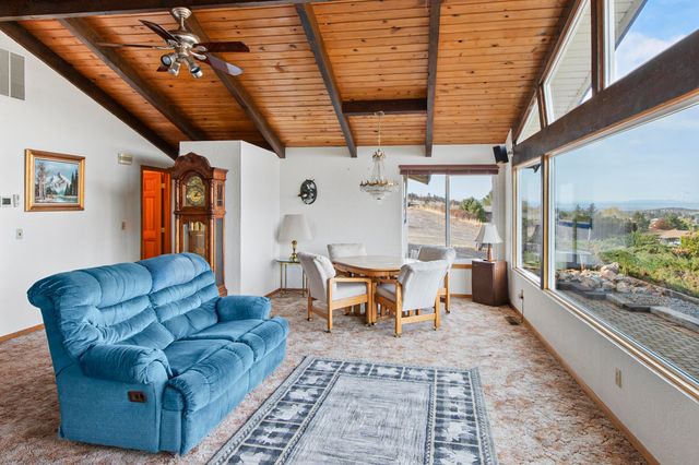 6691 NW 17th Street, Terrebonne, OR 97760