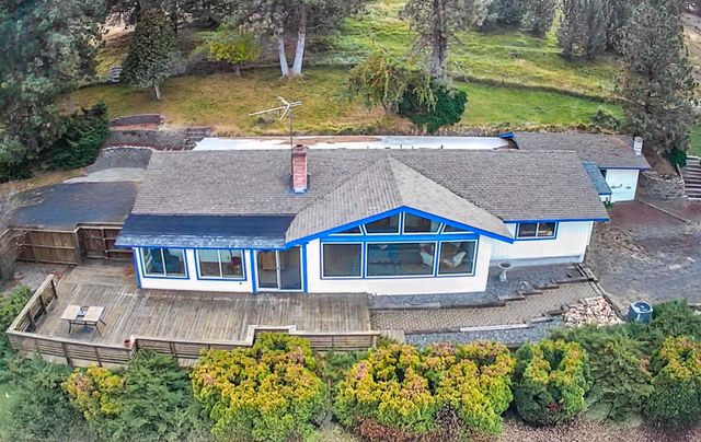 6691 NW 17th Street, Terrebonne, OR 97760