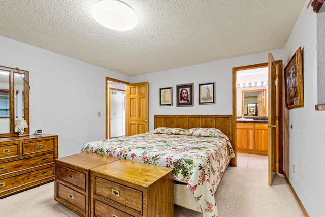 6691 NW 17th Street, Terrebonne, OR 97760