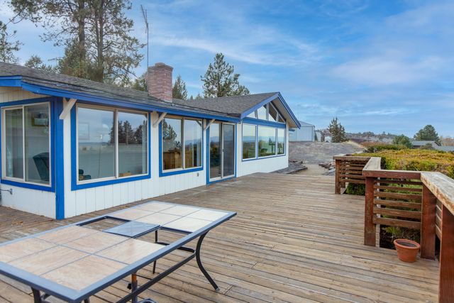 6691 NW 17th Street, Terrebonne, OR 97760