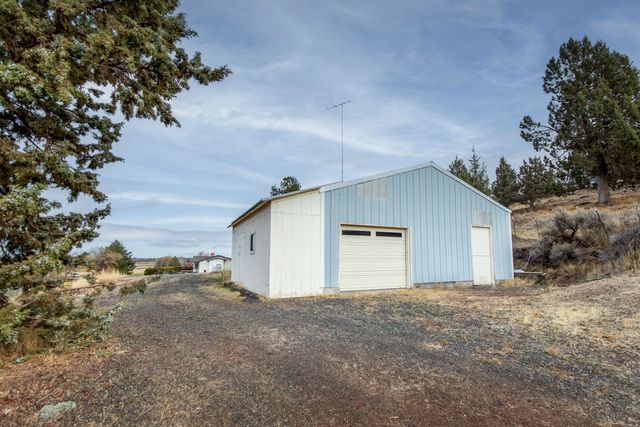 6691 NW 17th Street, Terrebonne, OR 97760