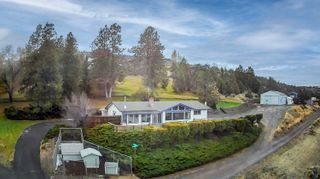 6691 NW 17th Street, Terrebonne, OR 97760