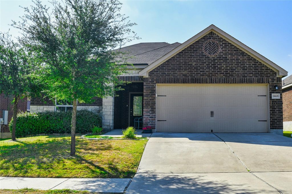 19809 W.T. Gallaway ST, Manor, TX 78653